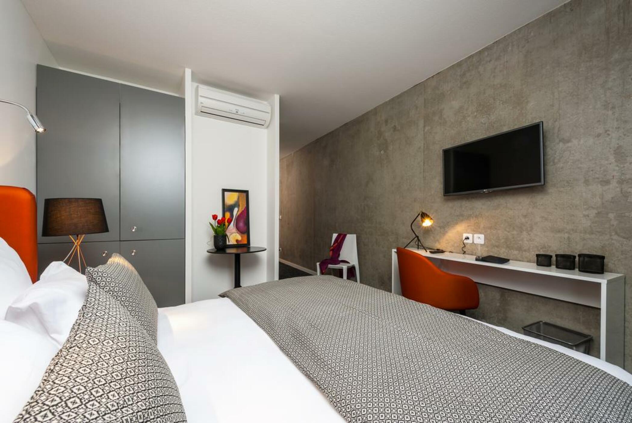 Teneo Apparthotel Talence - Espeleta Exterior photo